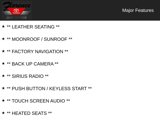 Used 2014 Toyota Avalon XLE Touring image 3
