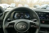New 2025 Hyundai Elantra Sport image 3