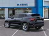 New 2025 Chevrolet Trax LS w/ LS Convenience Package image 3
