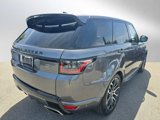 Used 2019 Land Rover Range Rover Sport HSE Dynamic image 5