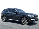 Used 2021 BMW X3 xDrive30i w/ Premium Package image 2