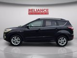 Used 2017 Ford Escape SE w/ SE Leather Comfort Package image 3