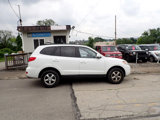 Used 2008 Hyundai Santa Fe GLS image 2