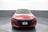 Certified 2020 Honda Accord EX image 2