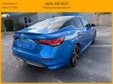 Used 2021 Nissan Sentra SR image 6