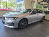 Certified 2022 Acura TLX w/ A-SPEC Pkg image 3