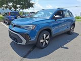 New 2025 Volkswagen Taos S image 5