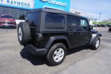 Used 2022 Jeep Wrangler Unlimited Sport image 6