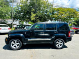 Used 2008 Jeep Liberty Limited image 3