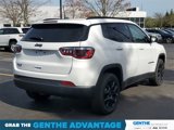 New 2025 Jeep Compass Latitude image 4