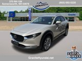 Used 2022 MAZDA CX-30 AWD 2.5 S w/ Preferred Package image 1