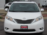 Used 2012 Toyota Sienna XLE image 3