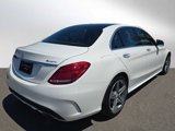 Used 2015 Mercedes-Benz C 300 Sport image 3