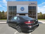 Certified 2022 Volkswagen Passat 2.0T SE image 5