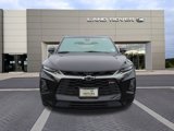Used 2022 Chevrolet Blazer RS w/ LPO, Cargo Package image 2