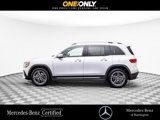 Certified 2021 Mercedes-Benz GLB 250 4MATIC image 2