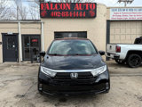 Used 2021 Honda Odyssey EX-L image 2
