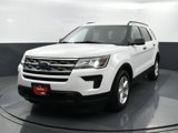 Used 2018 Ford Explorer FWD image 5