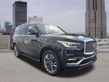 Used 2018 INFINITI QX80 4WD w/ Driver Assistance Package image 5