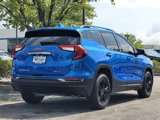 Used 2024 GMC Terrain AT4 w/ Tech Package image 4
