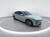 New 2025 Kia K4 LXS image 2