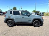 Used 2018 Jeep Renegade Latitude w/ Cold Weather Group image 6