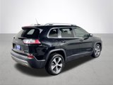 Used 2019 Jeep Cherokee Limited image 6