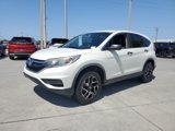 Used 2016 Honda CR-V SE image 2