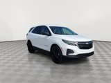 Used 2023 Chevrolet Equinox LS w/ LS Convenience Package image 2