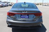 Used 2024 Kia Forte LXS image 5