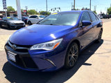 Used 2015 Toyota Camry XSE image 5