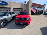 Used 2022 Jeep Renegade Latitude w/ Convenience Group image 3