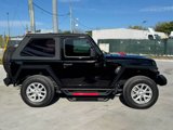 Used 2023 Jeep Wrangler Sport image 5