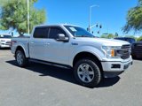 Used 2018 Ford F150 XLT w/ Equipment Group 302A Luxury image 3