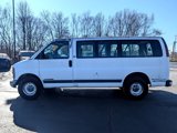 Used 2001 GMC Savana 3500 Passenger image 4