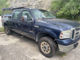 Used 2006 Ford F250 XLT image 3