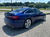 Used 2021 Audi S6 Premium Plus image 6