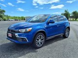 Used 2017 Mitsubishi Outlander Sport ES image 3