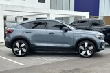 Certified 2023 Volvo C40 P8 Recharge Ultimate image 3