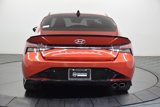 Used 2022 Hyundai Elantra N Line w/ Cargo Package image 5