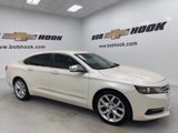 Used 2014 Chevrolet Impala LTZ image 3