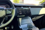 Used 2025 Land Rover Range Rover Evoque Dynamic SE image 6