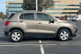 Used 2021 Chevrolet Trax LT w/ Driver Confidence Package image 3