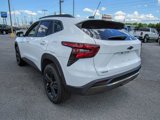 New 2025 Chevrolet Trax ACTIV w/ Driver Confidence Package image 6