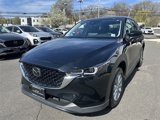Certified 2022 MAZDA CX-5 AWD 2.5 S w/ Preferred Package image 4