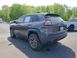 Used 2021 Jeep Cherokee Trailhawk w/ Technology Group image 4