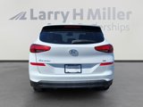 Used 2020 Hyundai Tucson Value image 4