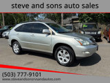 Used 2004 Lexus RX 330 image 2
