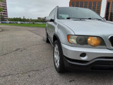 Used 2002 BMW X5 4.4i image 5