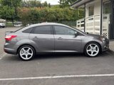 Used 2012 Ford Focus Titanium image 5